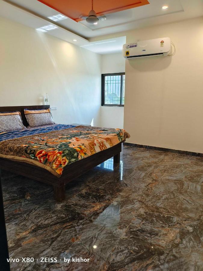 Hotel O Pop Hotel Harsh Aurangabad  Exterior foto